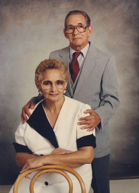 Obituary of Joaquin Raul Rodriguez