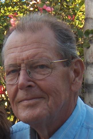 Obituary of Stephen Wm. Baer