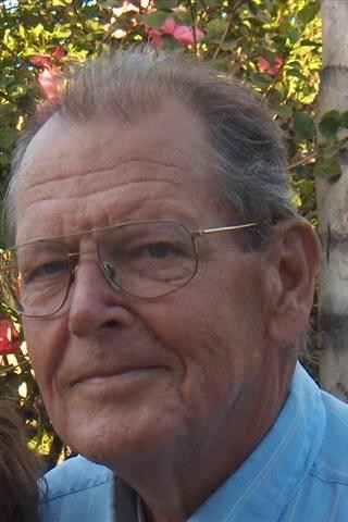 Obituary of Stephen Wm. Baer