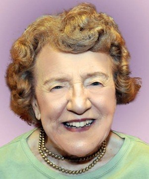 Obituary of June B Walker