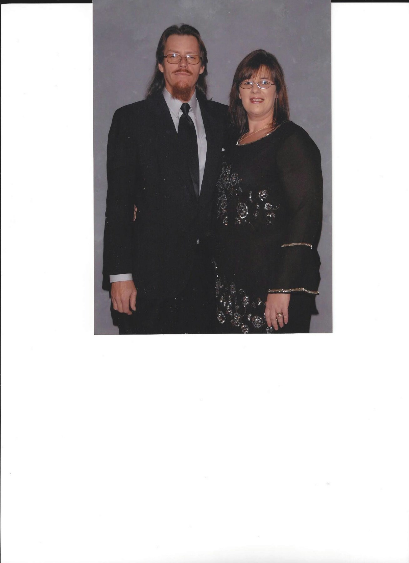 Obituary of Mark Anthony Hardin