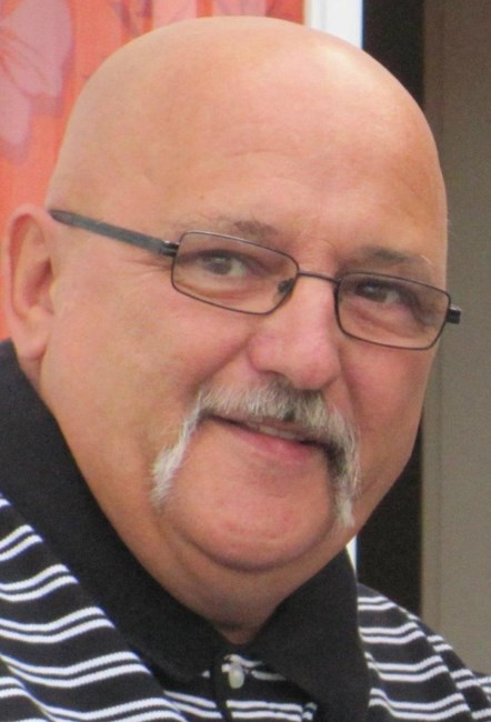 Avis de décès de Gilles Boucher