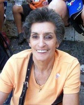 Obituary of Mary Frances Trynor