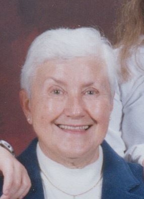 Obituario de Alice Meyer Kremmer