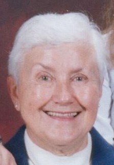 Obituary of Alice Meyer Kremmer