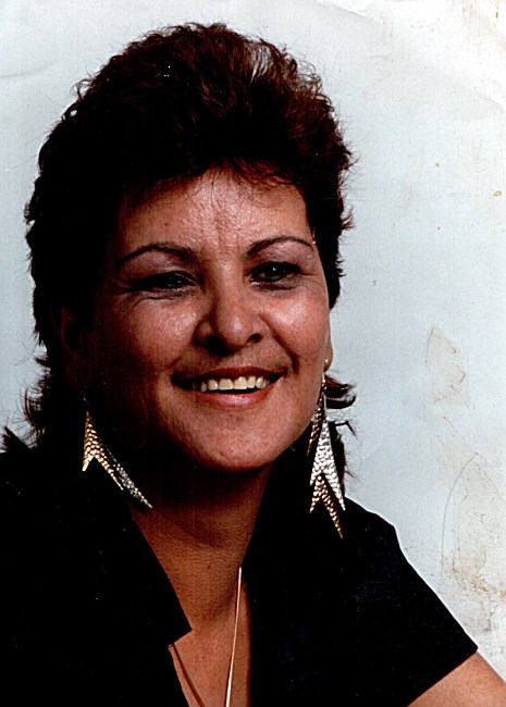 Obituario de Enedina "Dina" Nunez Segura