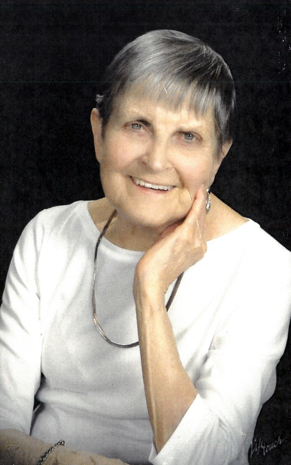 Joan Varnau Obituary Sun City, AZ