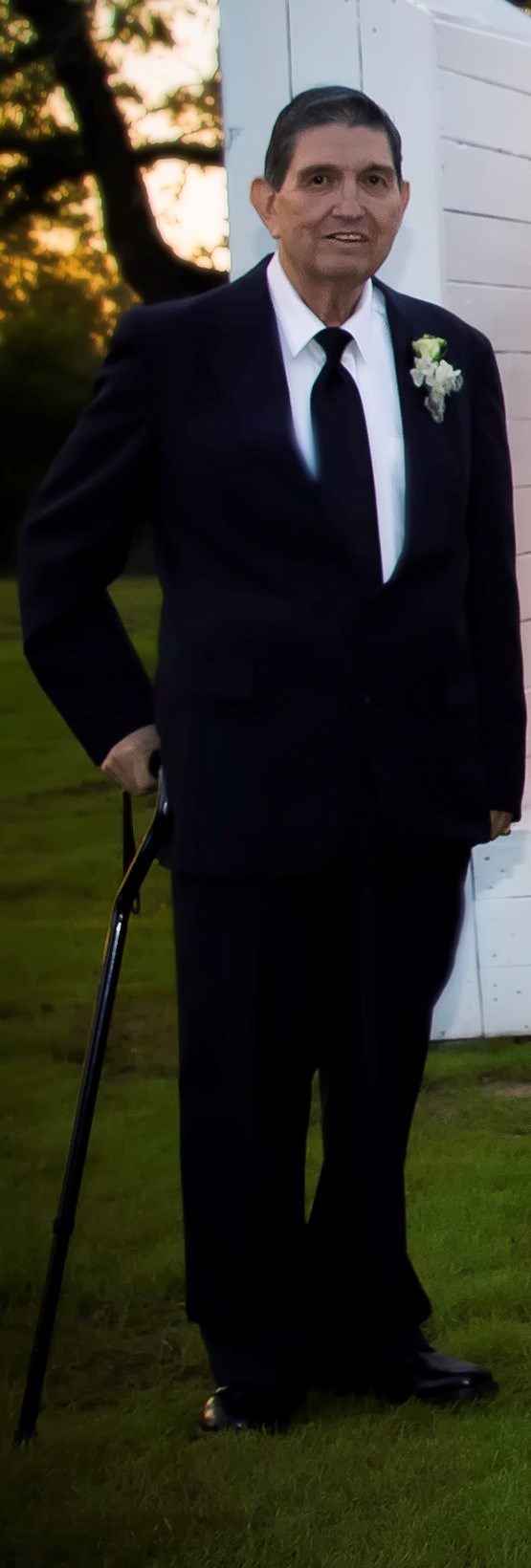 Obituary of Ernest Donato Taylor