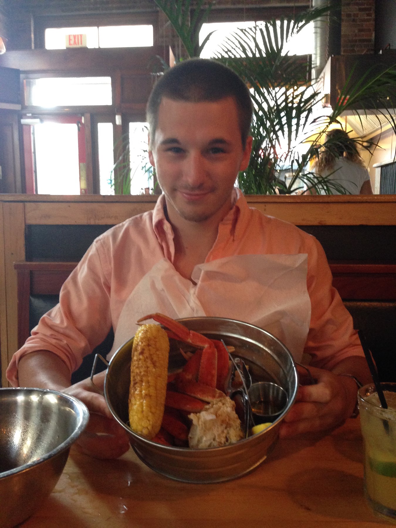 Obituario de Cody James Drnec