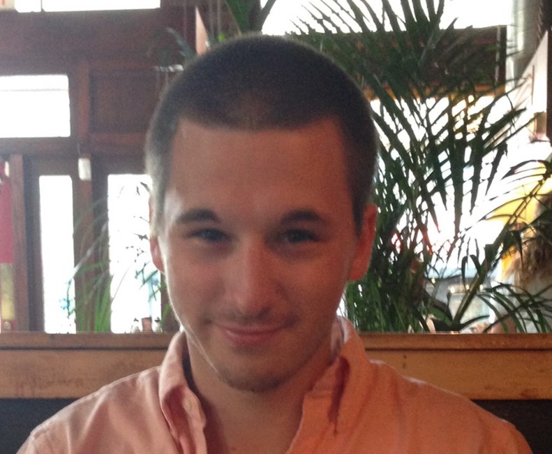 Obituario de Cody James Drnec