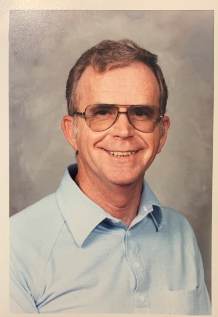 Obituario de Marvin Lewis Crenshaw