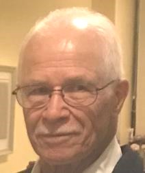 Obituary of John E. Martinich