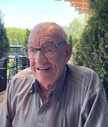 Obituary of Charles Frank Ulrich