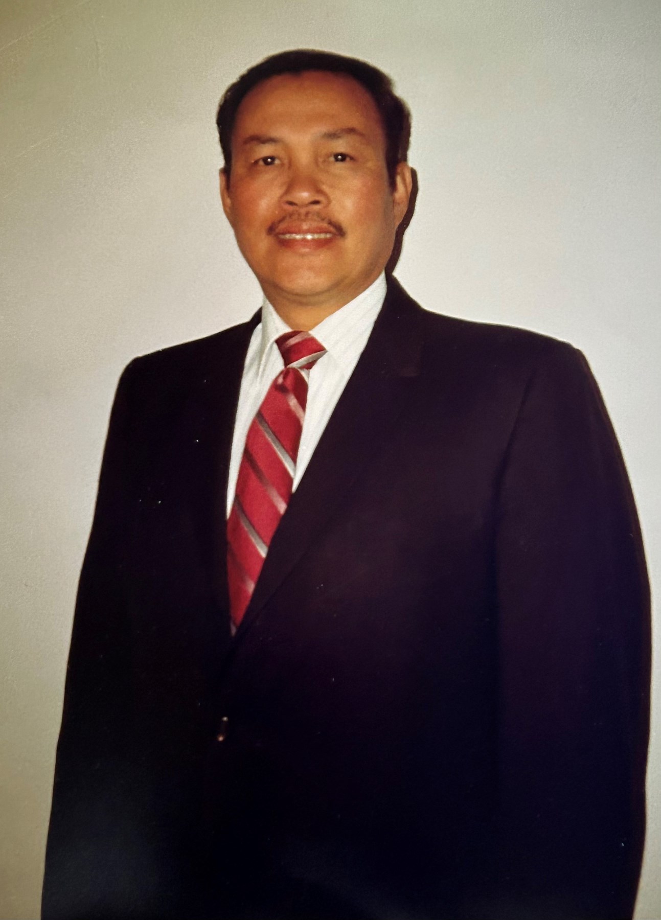 Obituary of Pete Manaois Aquino