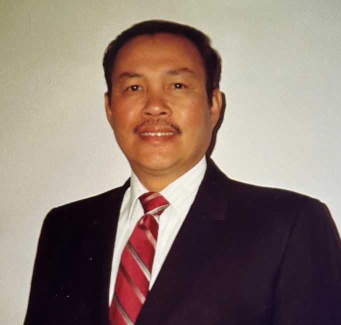 Obituary of Pete Manaois Aquino