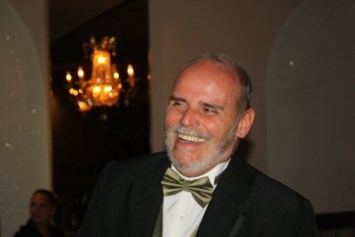 Avis de décès de Peter Lawrence Robert Horner