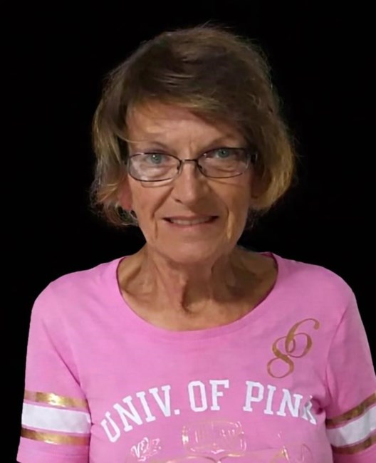 Obituary of Sandra Lea Hume