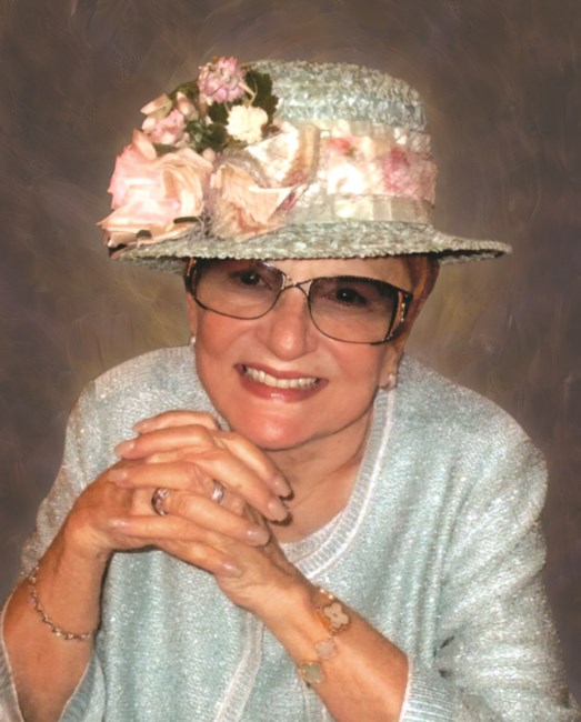 Obituary of Mary Carsello