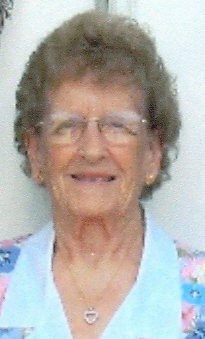 Obituary of Dorothy B Corne