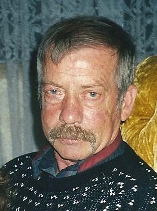 Obituary of Paul Joseph Sipos