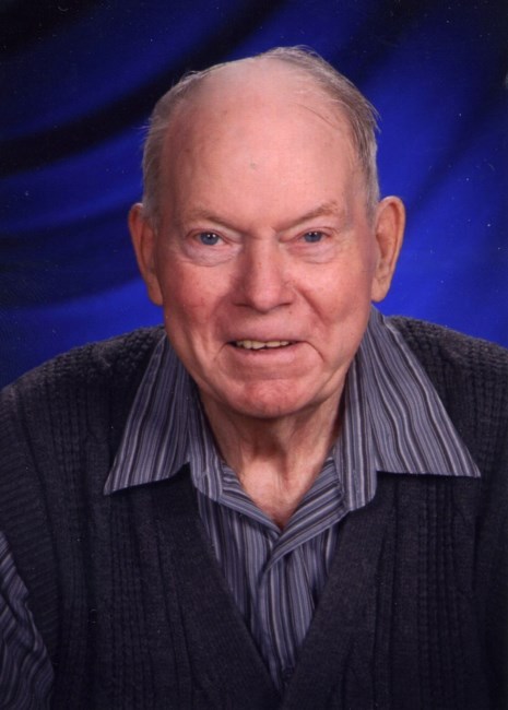 Obituary of William Frederick Lilgreen