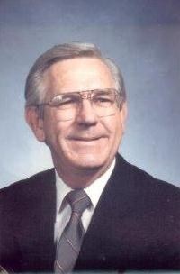 Obituary of James A. Baker