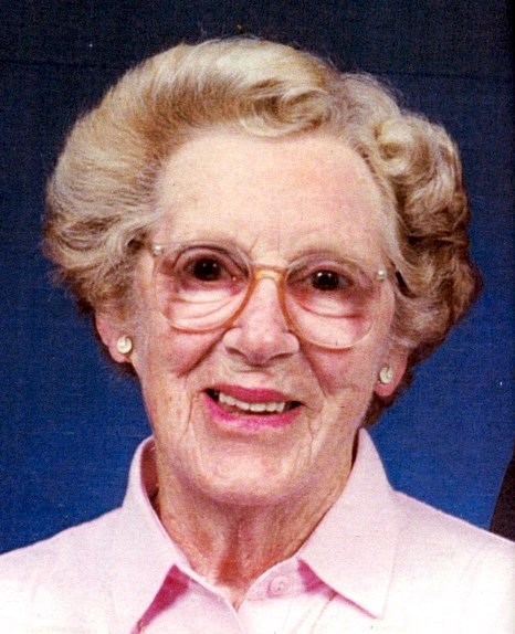 Obituary of Anne P. Dugdale