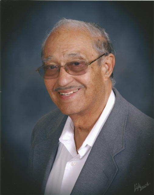 Obituary of Salvador Chavez