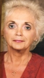 Mary Grismore-Cowles
