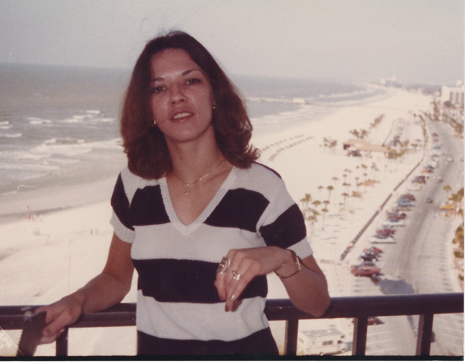 Obituary of Janice C Klinghoffer