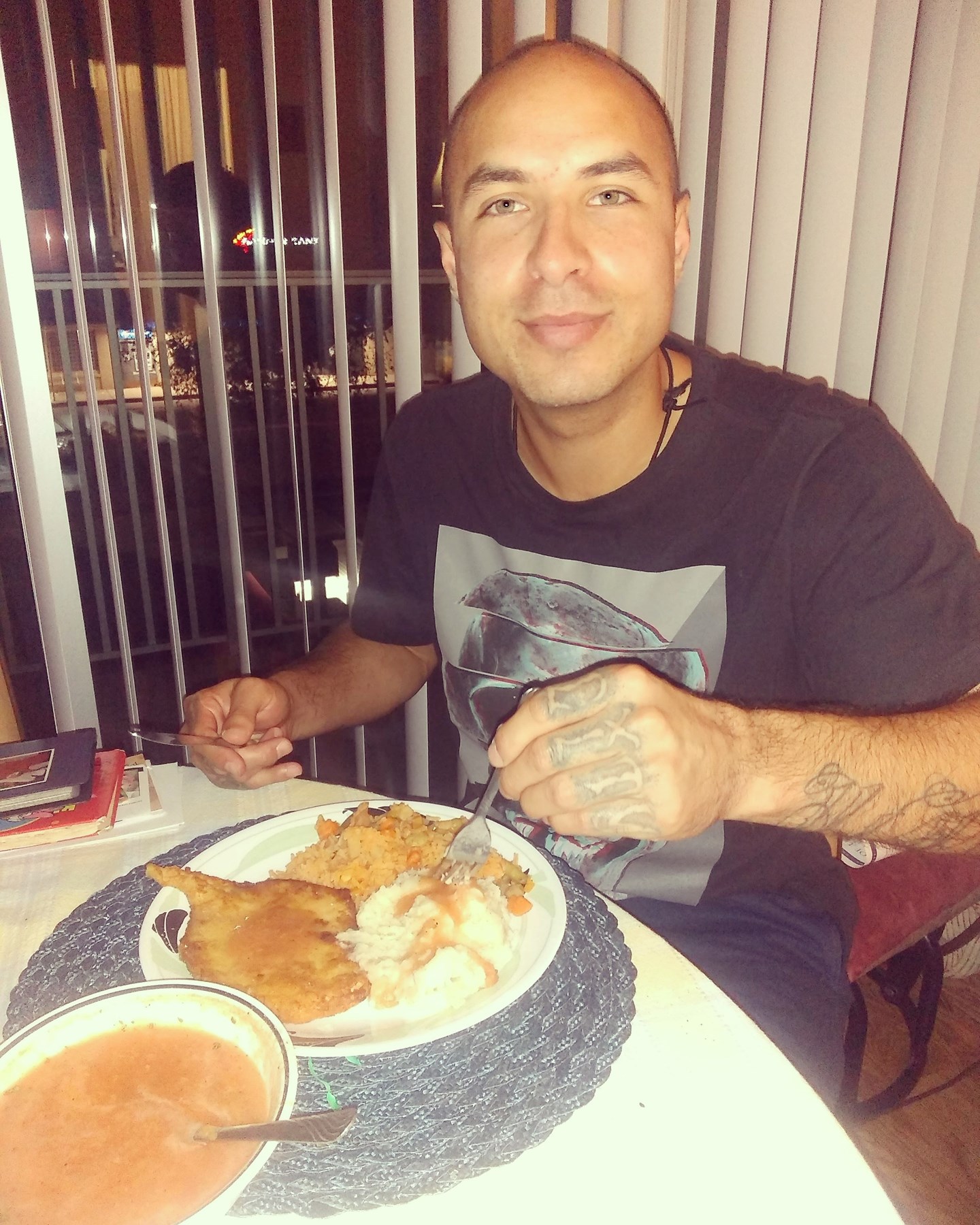 Obituary of Justin Andrew Jones Zermeño