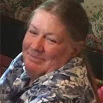 Obituary of Risa Louise Teare