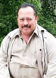 Obituary of Alfredo Aguilar