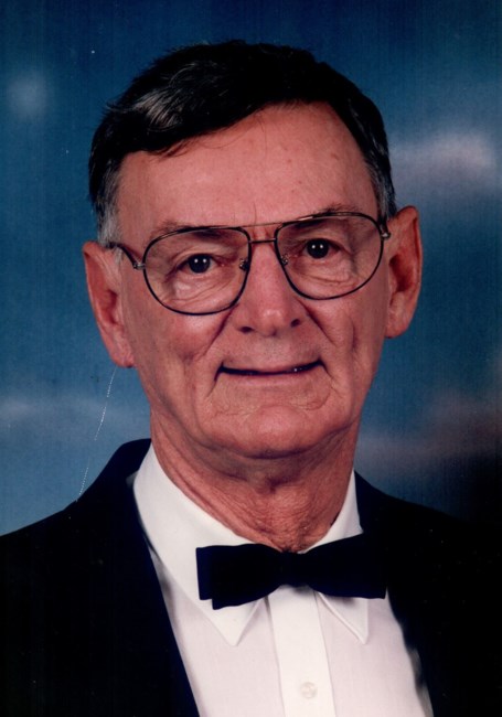 Obituary of George Lee Ackleson