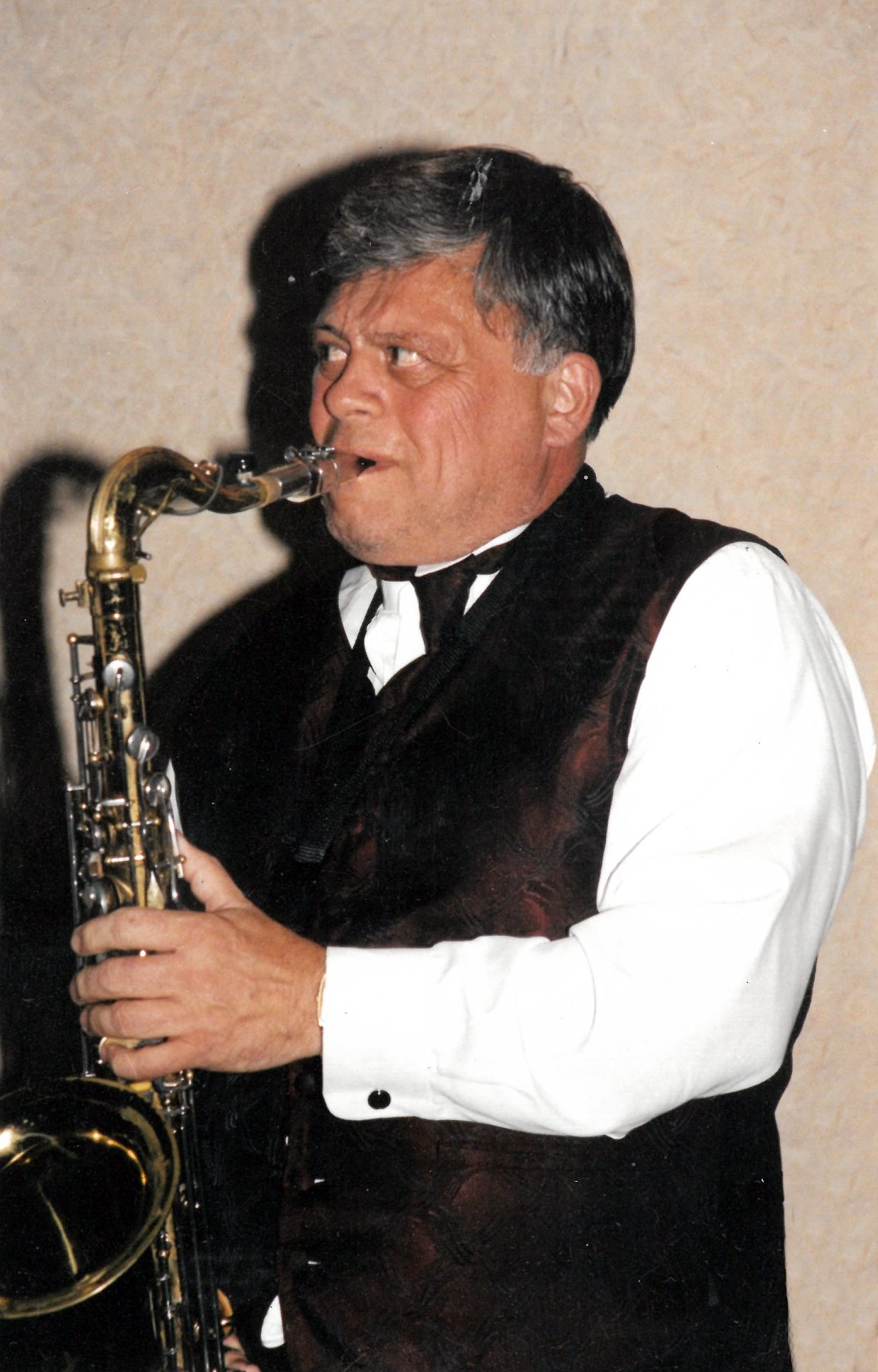 Obituary of Ralph Anthony Ianacone