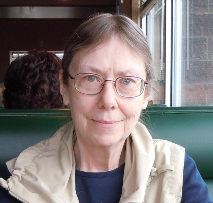 Obituary of Carol Susan Overbeck