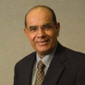 Obituary of Arun Kumar Verma