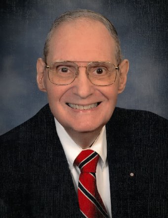 Obituary of Willis E. Brown, Jr.