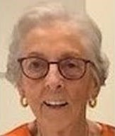 Obituario de Patricia M. Horan Creighton