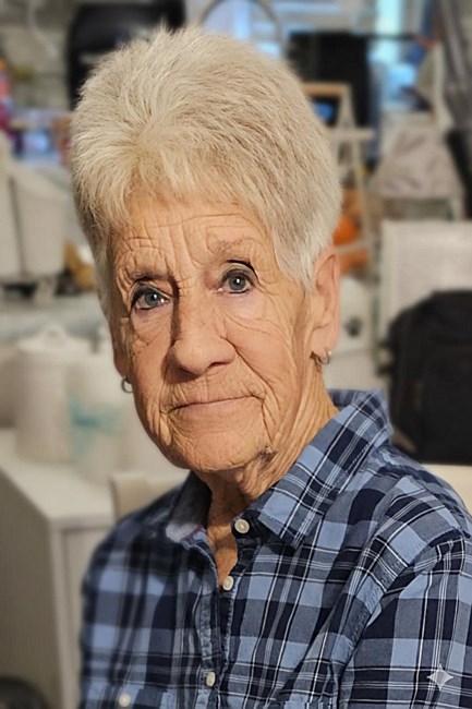 Obituary of Mary Higdon