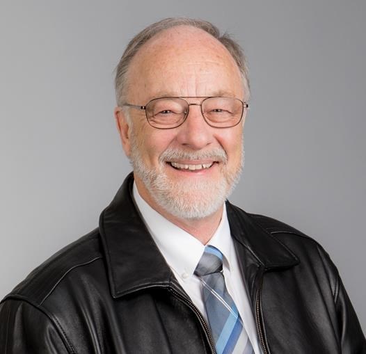 Obituary of Hugh John Moore