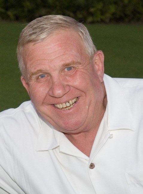 Obituary of Douglas Fischer