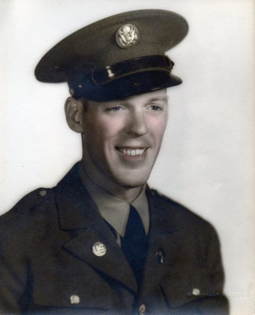 Obituary of Verne Bernard Ingersoll