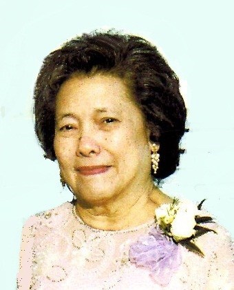 Obituary of Julieta Talavera Garin