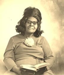 Obituary of Carrie Lee Joseph