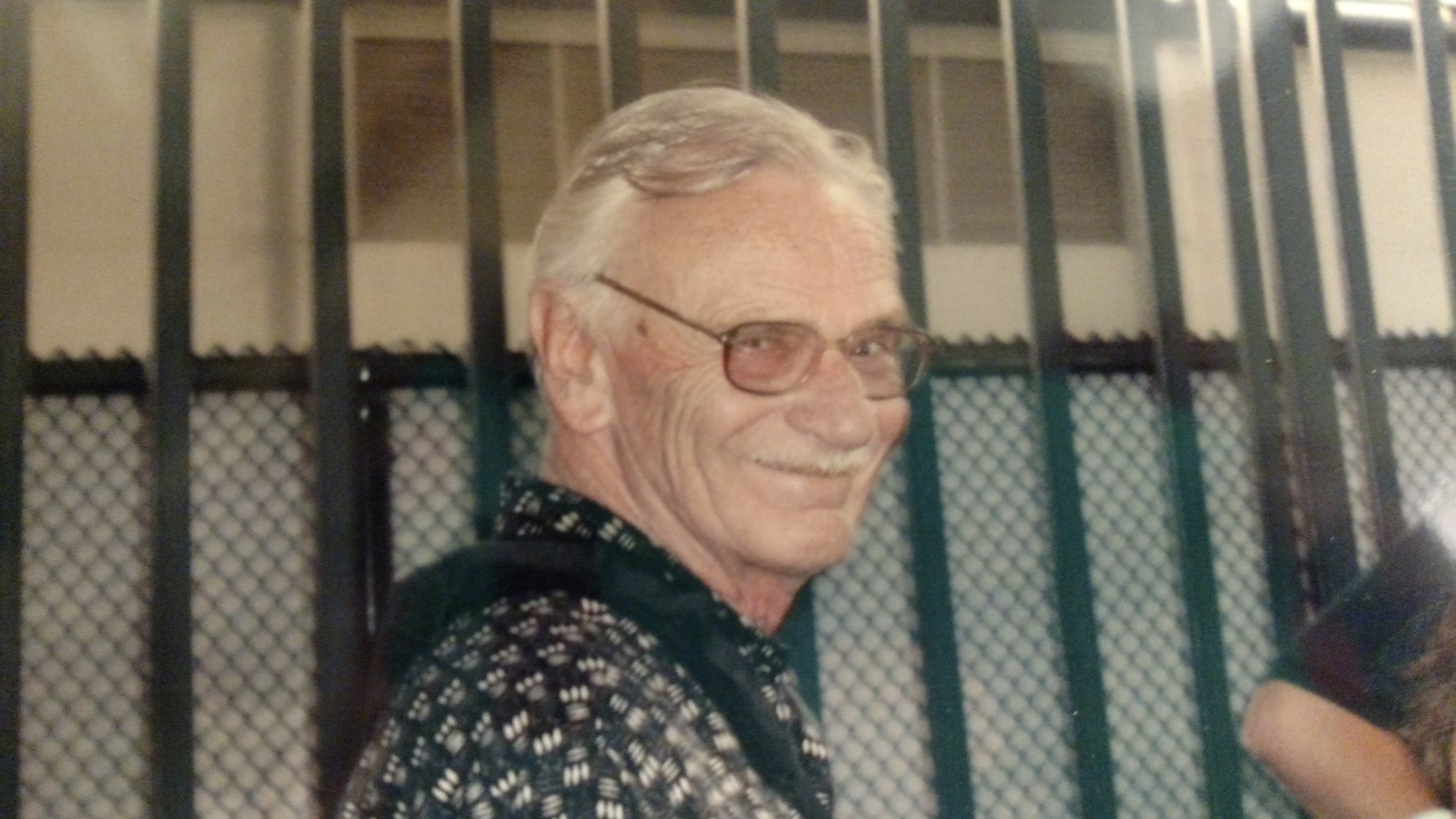 Obituary of Joseph J. Delavo