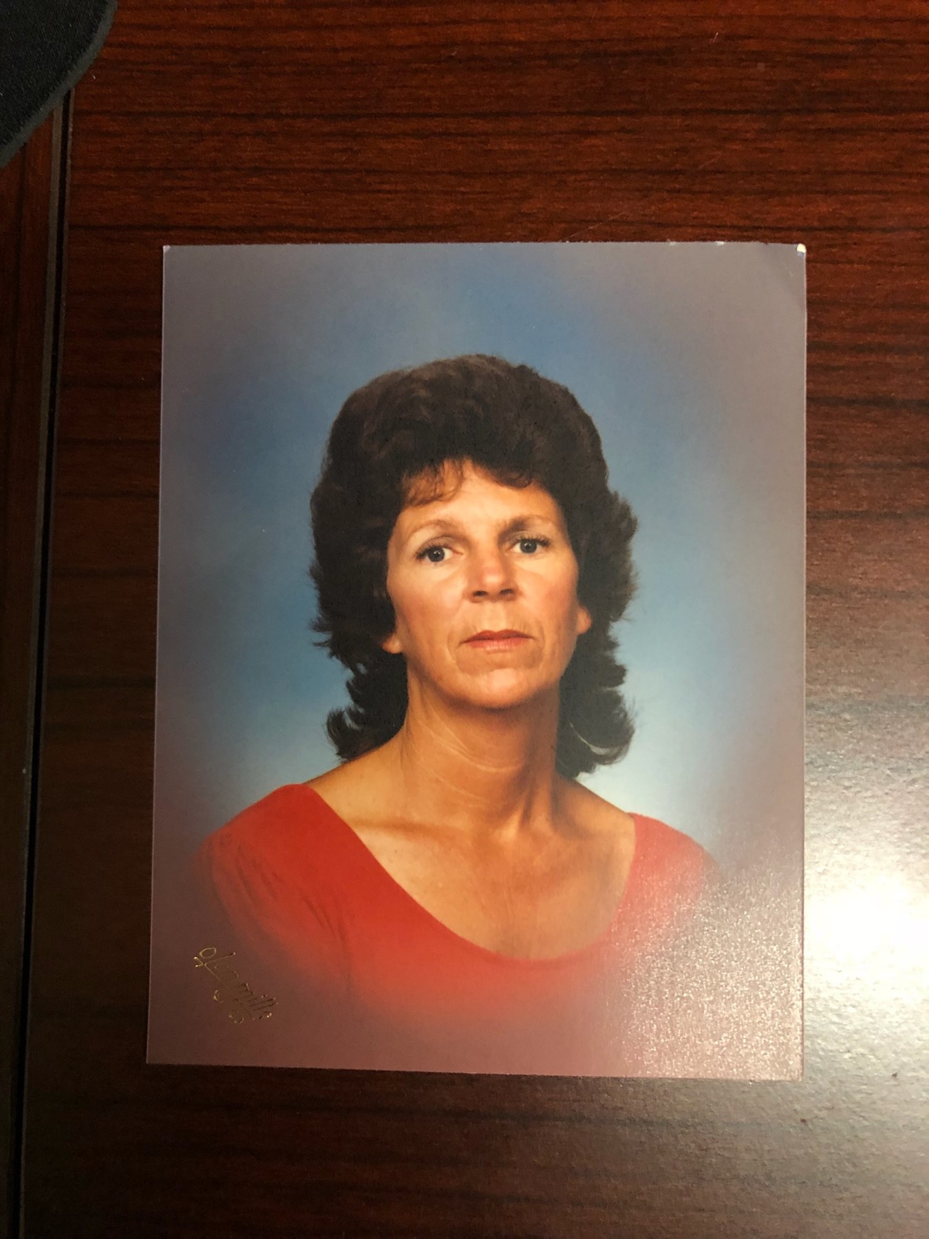 Obituary of Gloria Jean Ingram Roberts