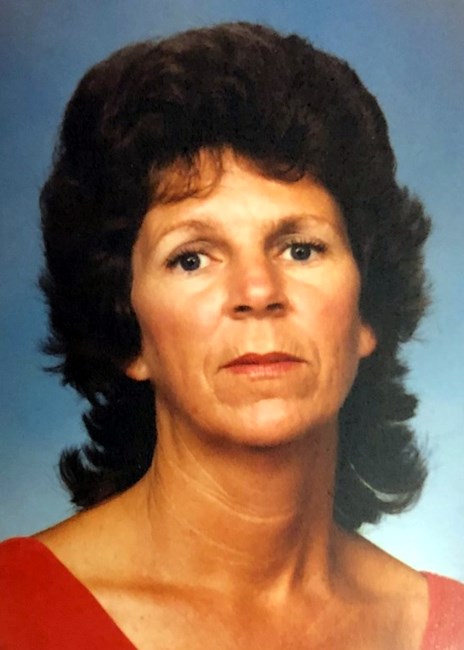 Obituary of Gloria Jean Ingram Roberts
