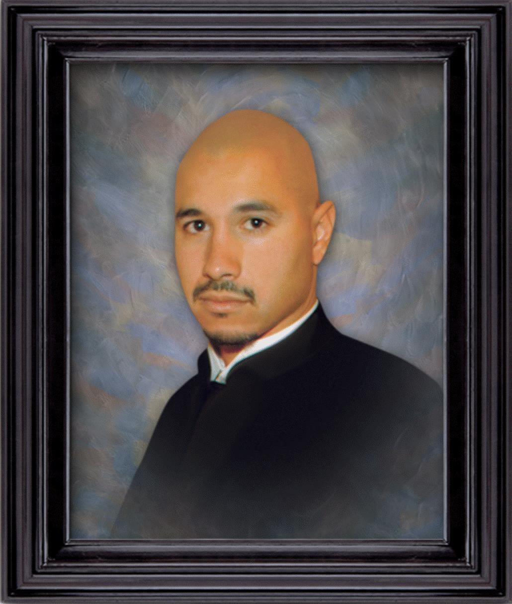 Obituary of Raul A. Rocha