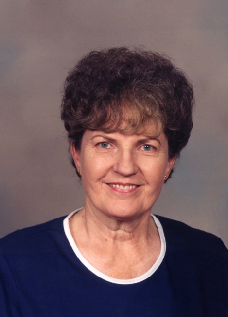 Obituary of Della Irene Crissman